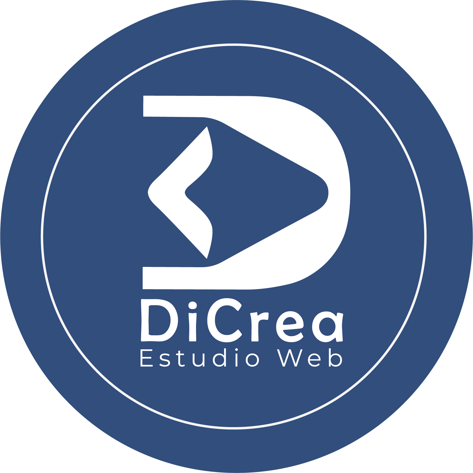 Dicrea Estudio Web